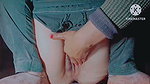 Village Girl Cleans Her Pussy by Having a Relationship with Someone Else so She Doesn’t Know