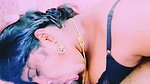 Villege Saree Maid Hardcore Fucking with House Owner  Telugu Dirty Talks