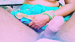 Villege Saree Maid Hardcore Fucking with House Owner  Telugu Dirty Talks