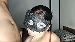 Love-Birdss Cpl show with face 1