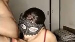 Love-Birdss Cpl show with face 1