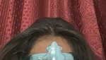 pooja_sexy79 Cpl show cum in pussy 1