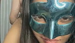 pooja_sexy79 Cpl show cum in pussy 2