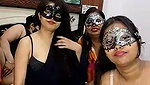 Sexy_anaamika 5 Girls lesbians show strap on fk 1
