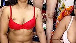 Sexy_anaamika 5 Girls lesbians show strap on fk 1