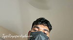 AIR_Hostes 3some show anal fk