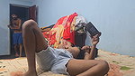 Real Desi Stepsister agrees to have hard fuck with Stepbrother