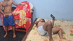 Real Desi Stepsister agrees to have hard fuck with Stepbrother