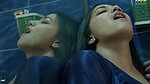 Bhabhi aunty masturbates
