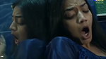 Bhabhi aunty masturbates