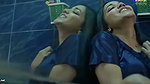 Bhabhi aunty masturbates