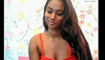 Dark Skin Indian Babe On Cam – Movies