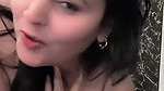 Desi puja bhabhi fingerings pink pussy