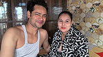 Desi Puja Bhabhi Fuck Hardcore with Prem