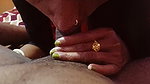 Desi indian housewife