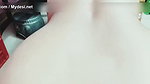 Desi nude oil fucking. Doggey style. Telugu dirty talks