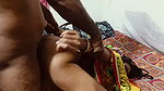 Asian village Housewife Sex video