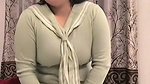 Pussy fingerings with cucumber