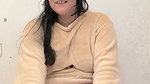 Your favourite puja baby play with big boobs