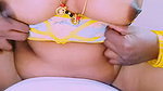 A village elder behaved inappropriately with his wife