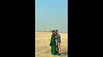 3600th Bhojpuri video Hot song making – Juli boobs squeezed hard many times 2