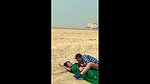 3600th Bhojpuri video Hot song making – Juli boobs squeezed hard many times 2
