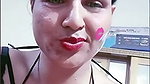 Ainie Khan Tango premium nude show 22
