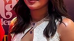AISHWARYA LEKSHMI JUICY SEDUCTIVE CUTE CLEAVAGE VIEW HQ VIDEO 2