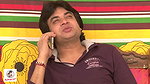 An Unknown enjoyed by Micromax uncle – Saree, Navel kissed, Bra removed, Smooch