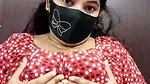 Anamika38 Bhabhi Solo Nude Cam Show 2