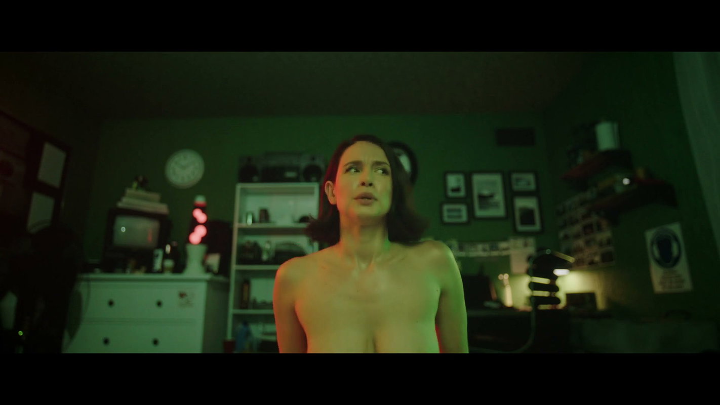 Andrea Werhun Modern Whore 2025 HD 1080p