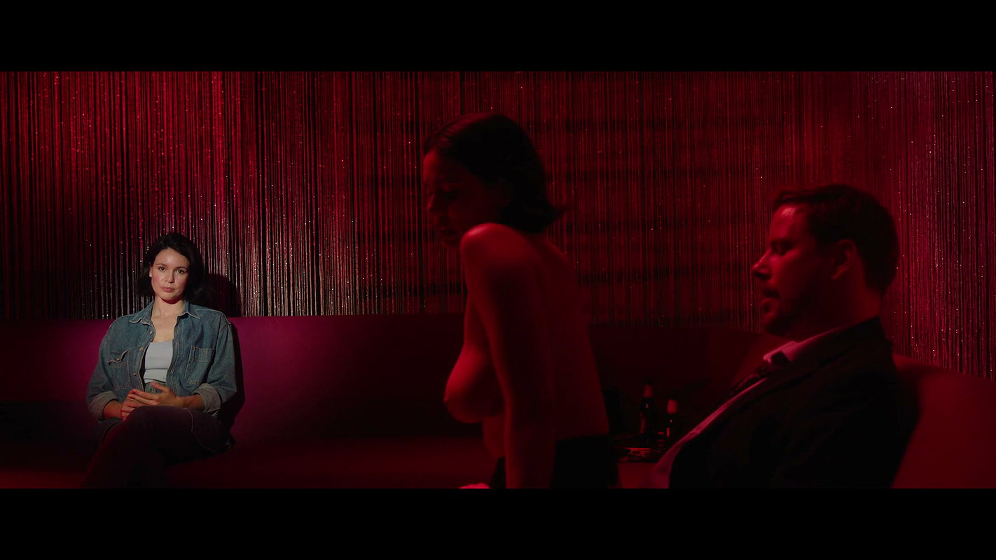 Andrea Werhun Modern Whore 2025 HD 1080p