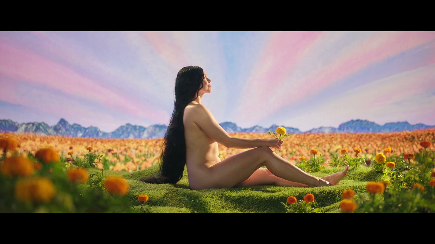 Andrea Werhun Modern Whore 2025 HD 1080p