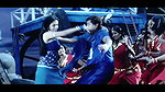 Asin Hottest Wet Kissing Erotic Iduppu Teasing Moody Romance Song 4K – Majaa 2