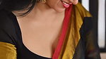 avantikamohan sizzling sexy navel and belly chain photoshoot 22