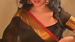 avantikamohan sizzling sexy navel and belly chain photoshoot 22