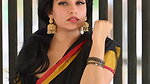 avantikamohan sizzling sexy navel and belly chain photoshoot 22