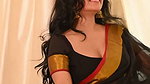 avantikamohan sizzling sexy navel and belly chain photoshoot 22