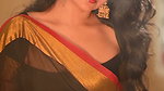 avantikamohan sizzling sexy navel and belly chain photoshoot 22