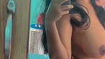 Beautiful Bigboob Sexy Indian Horny Hot Gf showing for BF updates15