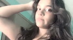 Beautiful Bigboob Sexy Indian Horny Hot Gf showing for BF updates16