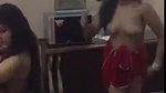 Delhi College Babe Nude Dance – Movies