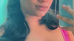 Beautiful Bigboob Sexy Indian Horny Hot Gf showing for BF updates3