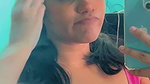 Beautiful Bigboob Sexy Indian Horny Hot Gf showing for BF updates3