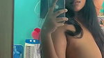 Beautiful Bigboob Sexy Indian Horny Hot Gf showing for BF updates8