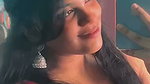 Beautiful Bigboob Sexy Indian Horny Hot Gf showing for BF updates9