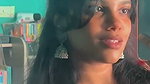 Beautiful Bigboob Sexy Indian Horny Hot Gf showing for BF updates9