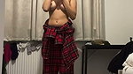 Beautiful Sexy Hot Babe Showing Her BigAss And Sexy Figure 2 1