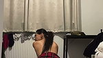 Beautiful Sexy Hot Babe Showing Her BigAss And Sexy Figure 2 1