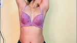 BF ne Towel kheench ke Nanga kar diya, fir Anar khate khate Lund Chuswaya BF ne2